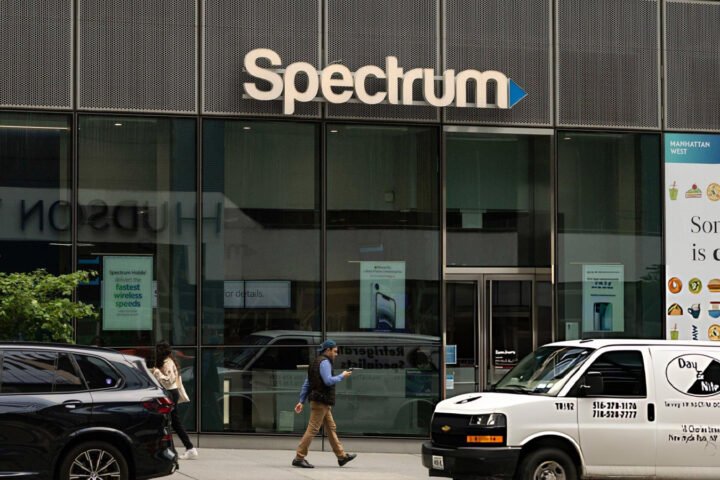 Spectrum Maine Prorated Billing Issue
