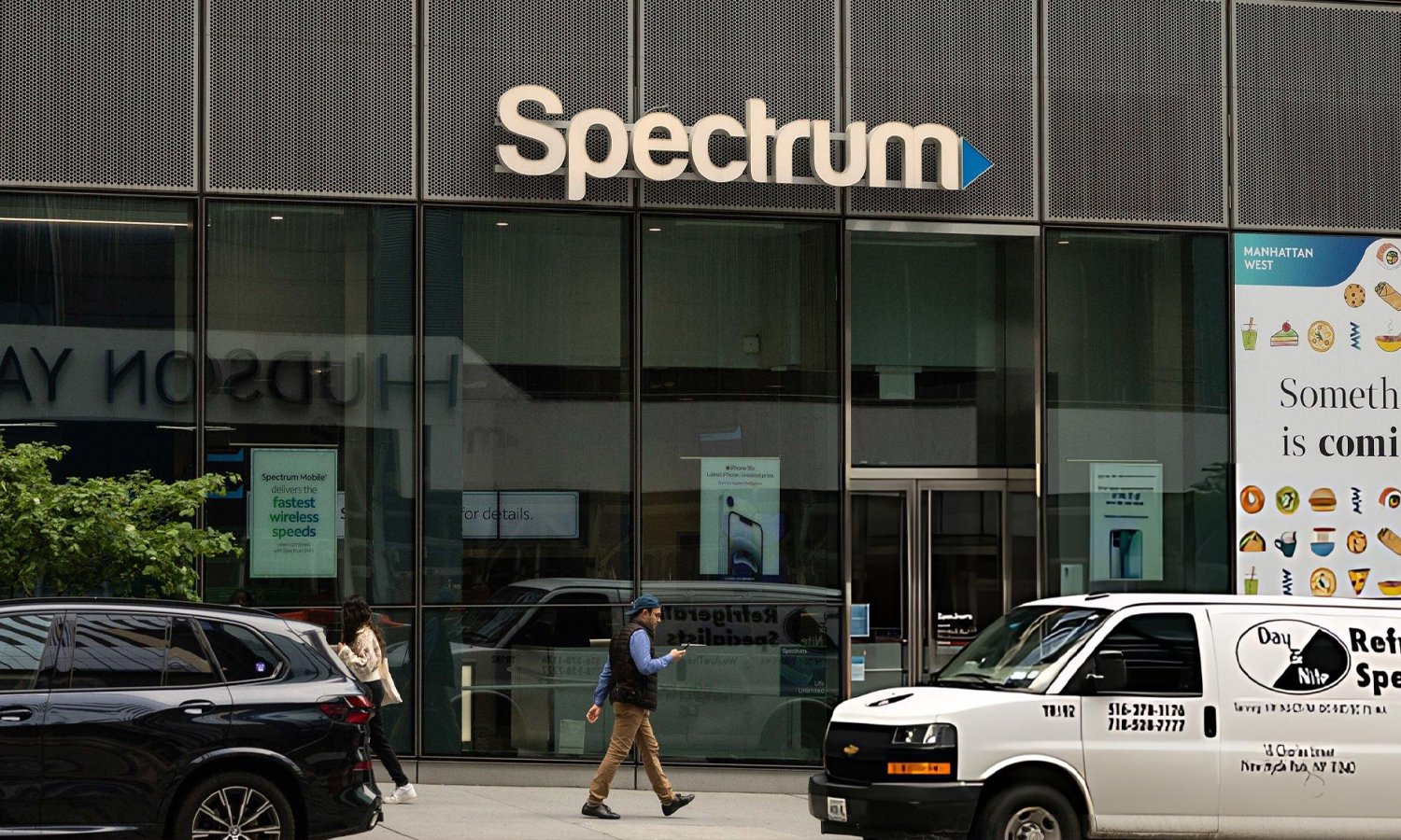 Spectrum Maine Prorated Billing Issue