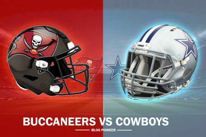Tampa Bay Buccaneers