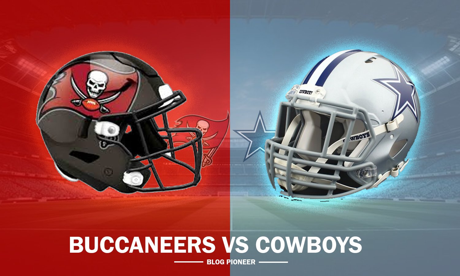 Tampa Bay Buccaneers