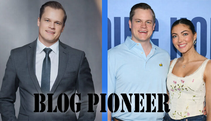 Jett Puckett Net Worth