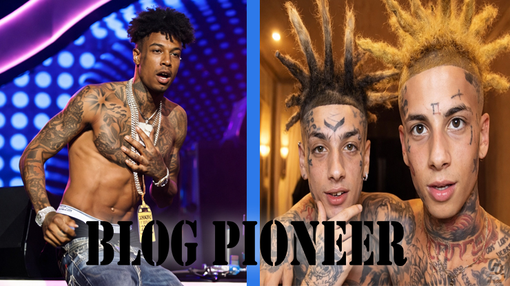 Island Boys Net Worth