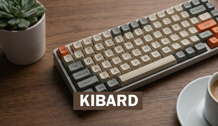 Kibard