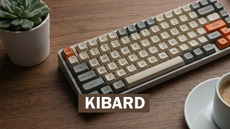 Kibard