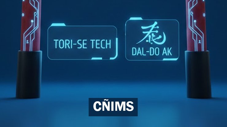 CÑIMS