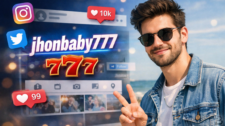 Jhonbaby777