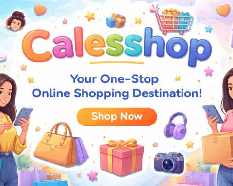 Calesshop