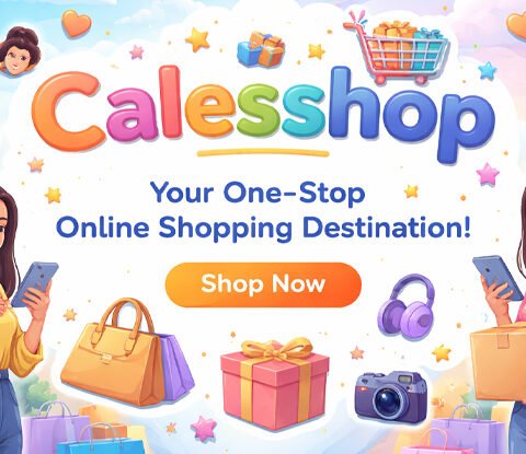 Calesshop