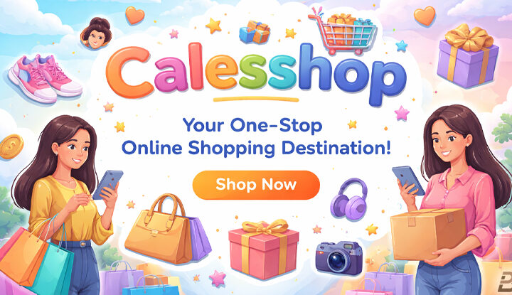Calesshop
