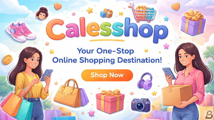 Calesshop