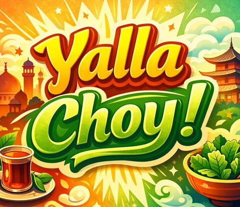 Yalla Choy