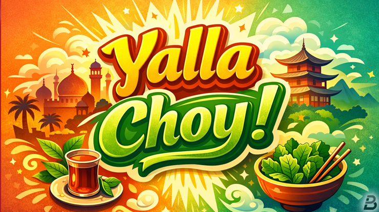 Yalla Choy