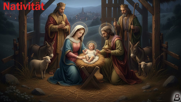 Nativität