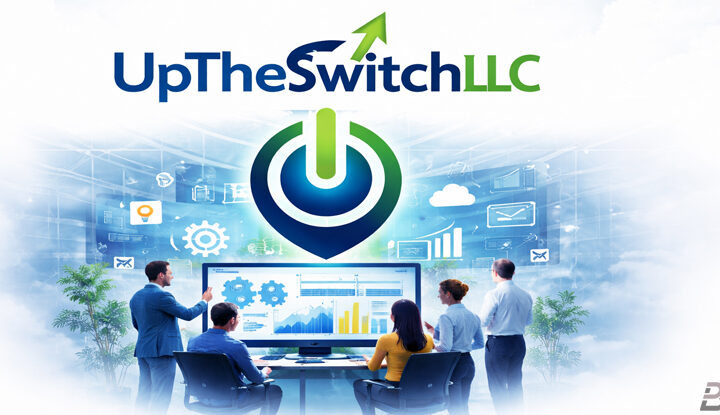 UpTheSwitchLLC