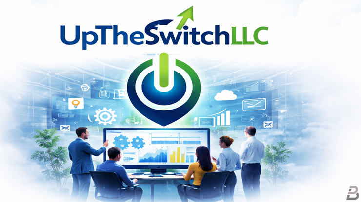 UpTheSwitchLLC