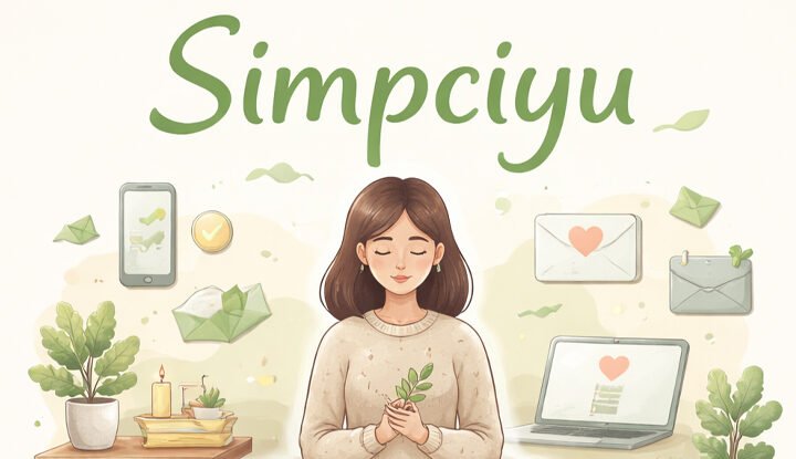 Simpciyu