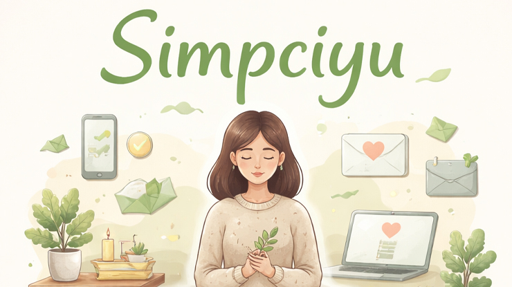 Simpciyu