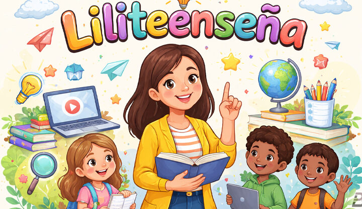 Liliteenseña