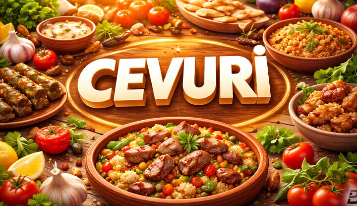 Cevurı