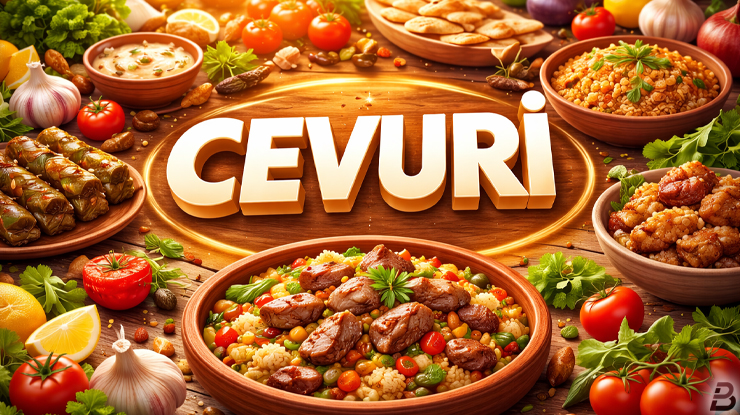Cevurı