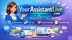 YourAssistantLive com