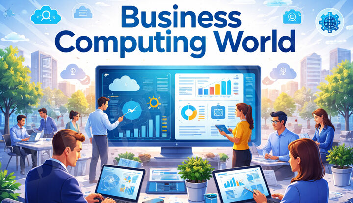 Business Computing World