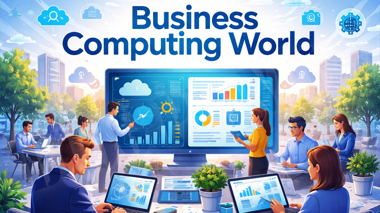 Business Computing World