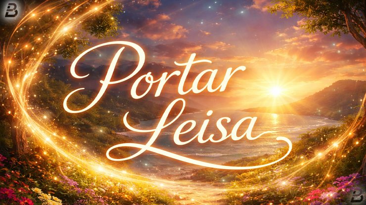 Portar Leisa