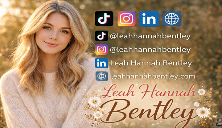 LeahHannahBentley