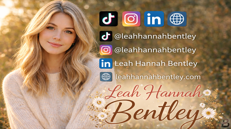 LeahHannahBentley