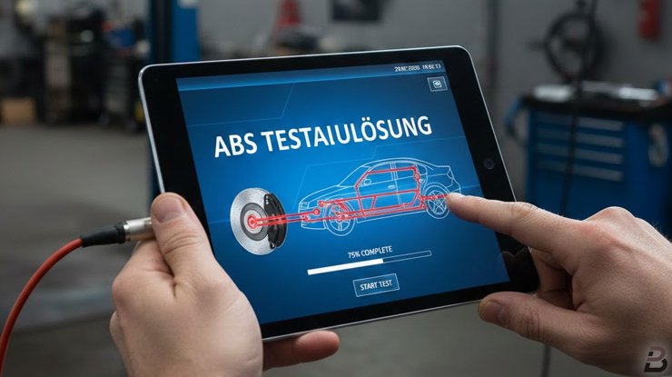 abs testauslösung