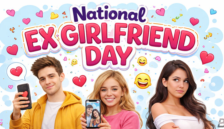 National Ex Girlfriend Day