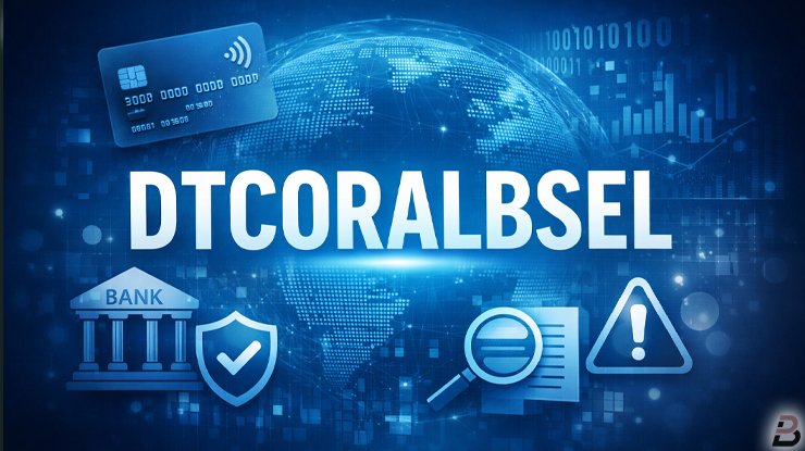 Dtcoralbsel