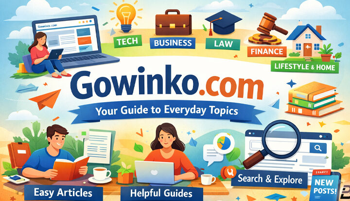 gowinko com