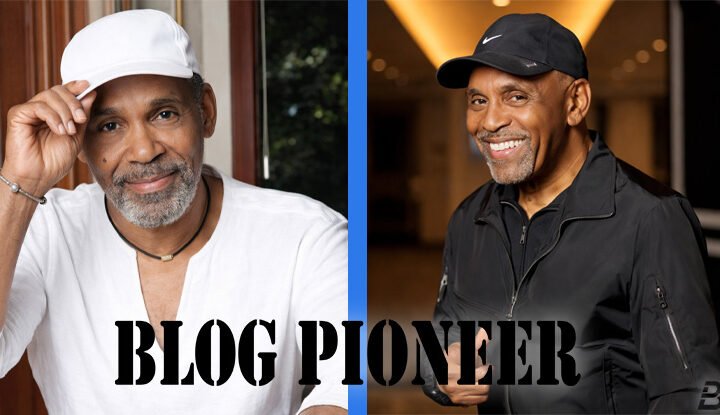 Frankie Beverly