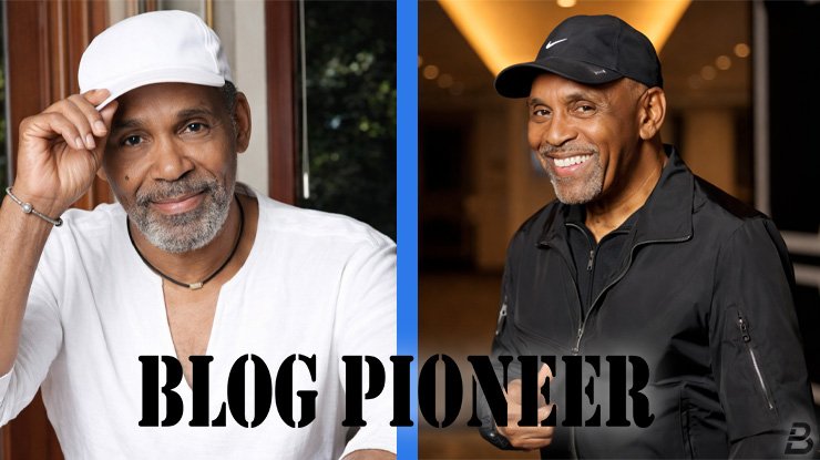 Frankie Beverly