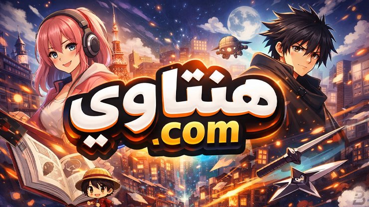 هنتاوي com