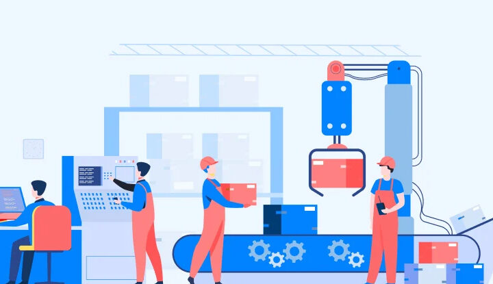 Skilled Labor Shortage