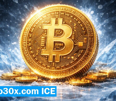 Crypto30x.com ICE