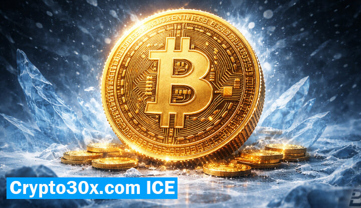 Crypto30x.com ICE