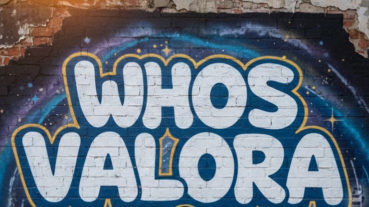 WhosValora