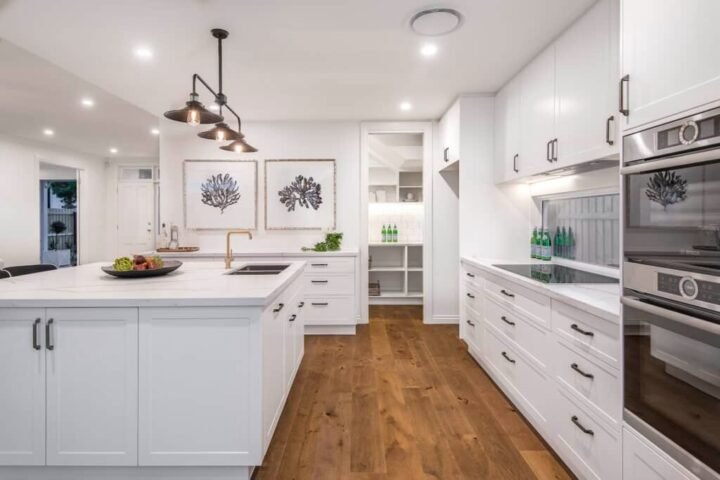 Finding Trusted Custom Kitchen Designers in Brisbane