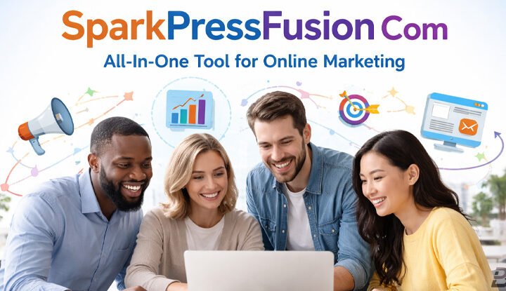 sparkpressfusion com