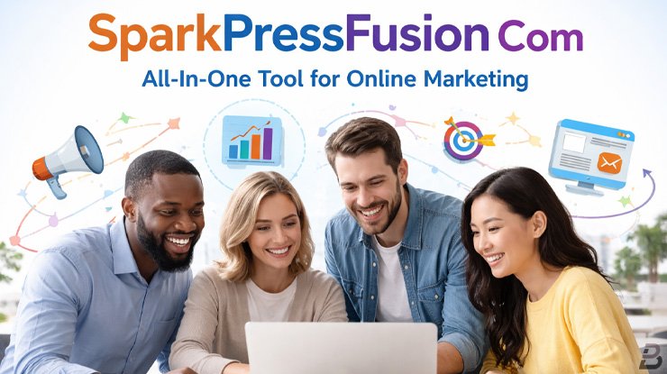 sparkpressfusion com
