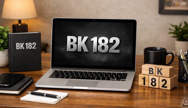 bk 182