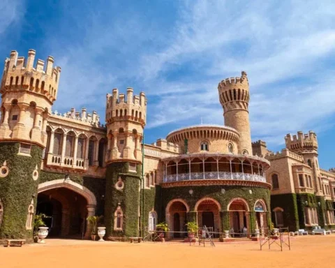 Historic Places to Visit in Bangalore: A Short Family-Friendly Guide