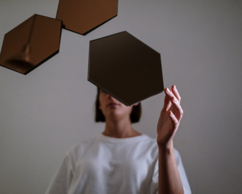 Beyond the Backsplash: 5 Unexpected Places to Hide a Hexagon