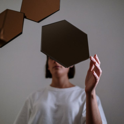 Beyond the Backsplash: 5 Unexpected Places to Hide a Hexagon