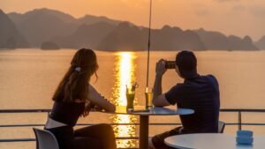 Why Halong Bay Is Becoming One of Asia’s Favorite Summer Escapes