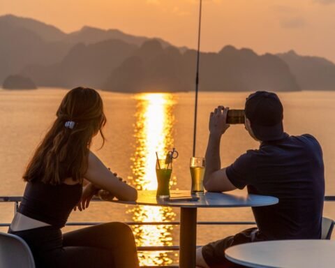Why Halong Bay Is Becoming One of Asia’s Favorite Summer Escapes